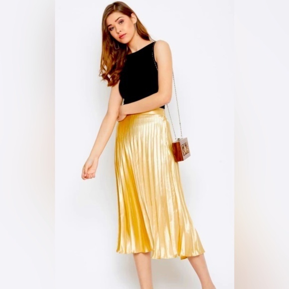 Who What Wear Skirt